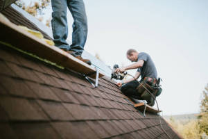 Local Roofers in Racine, PA